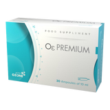 Oε Premium (ex:Advanced Pro) 30 ampolas - ActivOzone