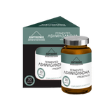 Adaptogenius Ashwagandha 30cap – Bioserum