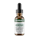 Adrenal 30ml - Nutramedix