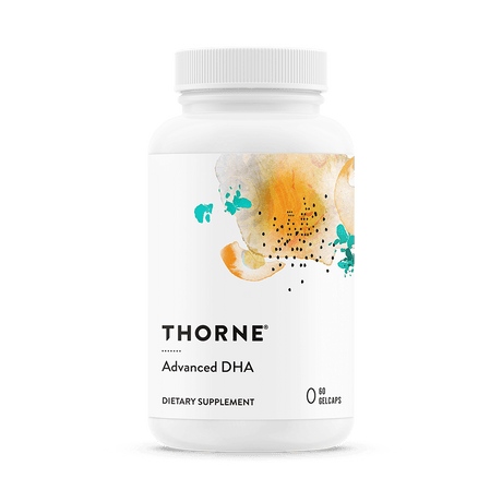 Advanced DHA 60sft - Thorne
