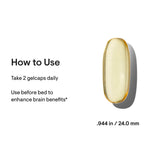 Advanced DHA 60sft - Thorne