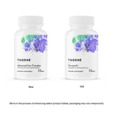 Advanced Iron Complex (ex Ferrasorb) 60cap - Thorne