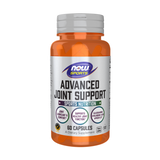 Advanced Joint Support 60cap - Now Foods