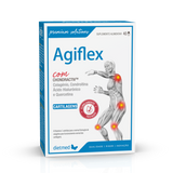 Agiflex 40cap - Dietmed