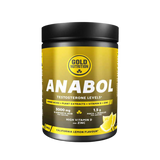 Anabol 300g Limão - Gold Nutrition