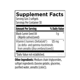 Annatto-E® Synergy 60sft - Designs for Health