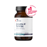 Annatto-E® Synergy 60sft - Designs for Health