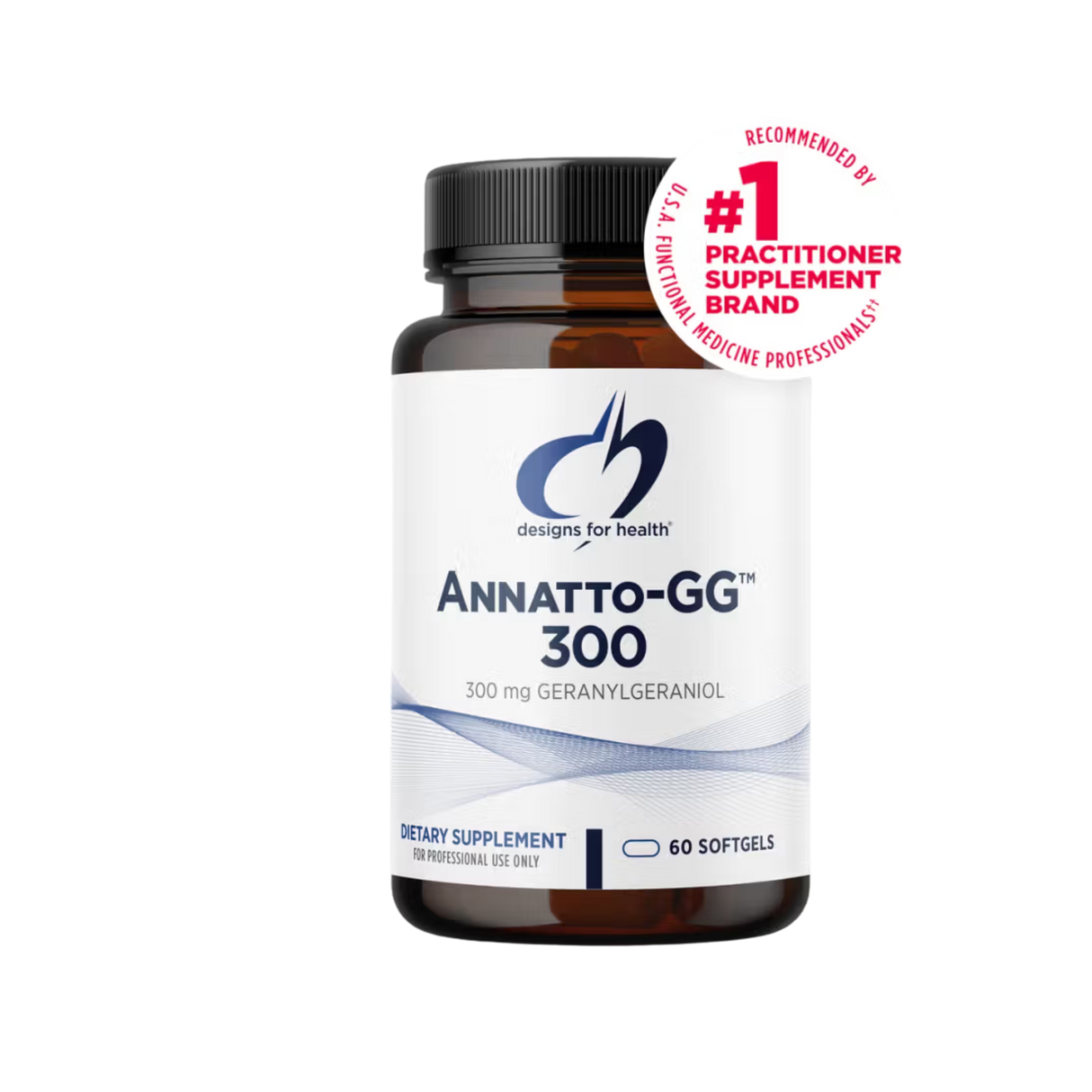 Annatto-GG™ 300 60sft - Designs for Health