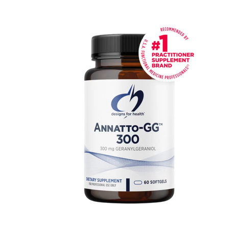 Annatto-GG™ 300 60sft - Designs for Health