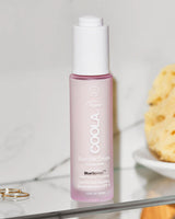 Anti-Aging Sun Silk Drops 30ml - Coola