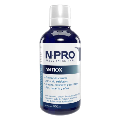 Antiox-100ml-NPro