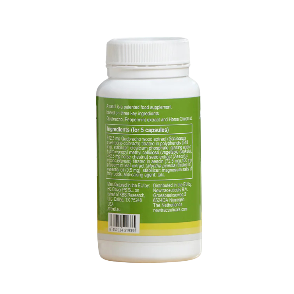 Atrantil 90cap – Atrantil