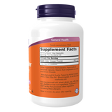 Apple Cider Vinegar 450mg 180cap - Now