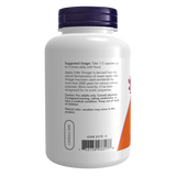 Apple Cider Vinegar 450mg 180cap - Now