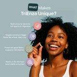 TriEnza 180chew - Houston Enzymes