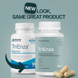 TriEnza 180chew - Houston Enzymes