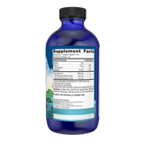 Arctic Cod Liver Oil 237ml - Nordic Naturals