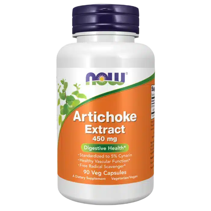 Artichoke-Extract-450mg-90vcap.webp