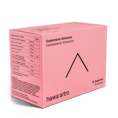 Hawa Artro 30saq - Hawa Pharma