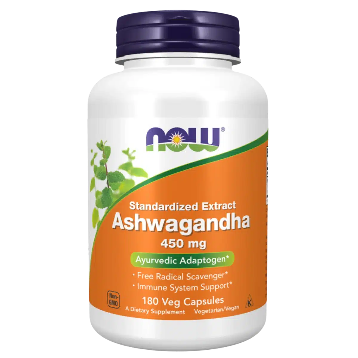 Ashwagandha-450mg-180vcap