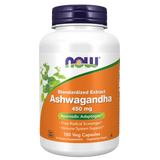 Ashwagandha-450mg-180vcap