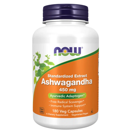 Ashwagandha-450mg-180vcap