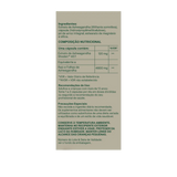 Ashwagandha Bioactive 60cap - Natroceutics
