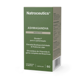 Ashwagandha Bioactive 60cap - Natroceutics