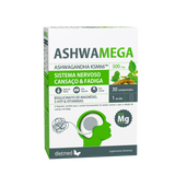 Ashwamega 30comp - Dietmed