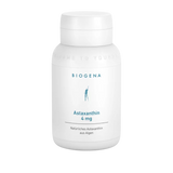 Astaxanthin 4mg 60cap - Biogena