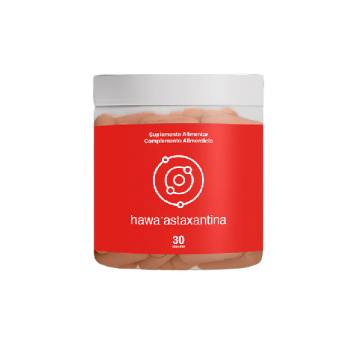 Hawa Astaxantina 30cap – Hawa Pharma