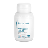 Astragalus 300/12 120cap - Biogena
