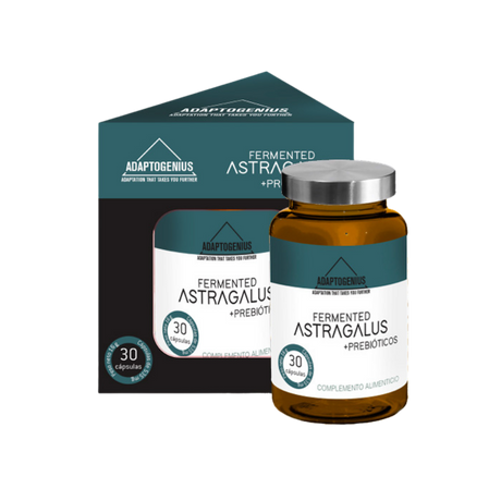 Adaptogenius Astragulus 30cap – Bioserum