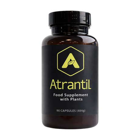 Atrantil 90cap – Atrantil