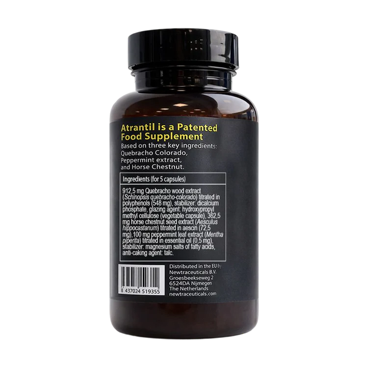 Atrantil 90cap – Atrantil