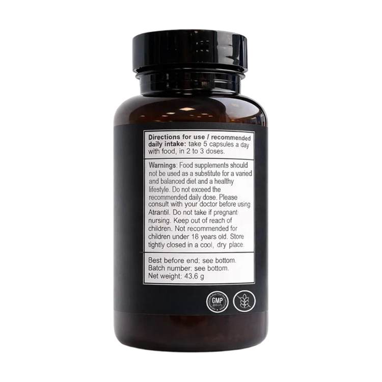 Atrantil 90cap – Atrantil
