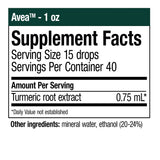 Oatmeal 30ml - Nutramedix