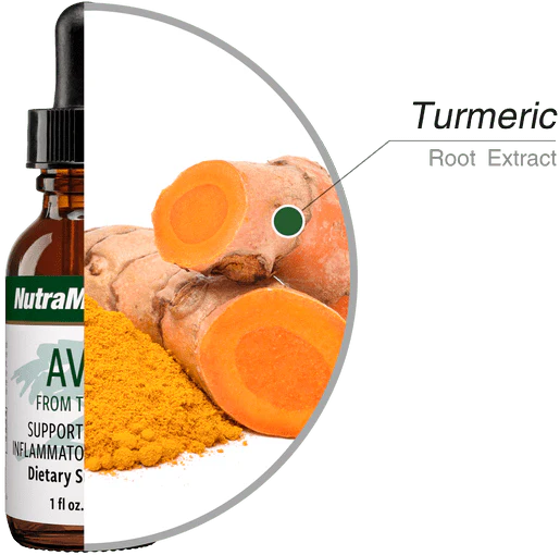 Oatmeal 30ml - Nutramedix