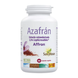 Azafran 60vcap - Sura Vitasan