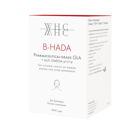 B-Hada 60sft - WHC