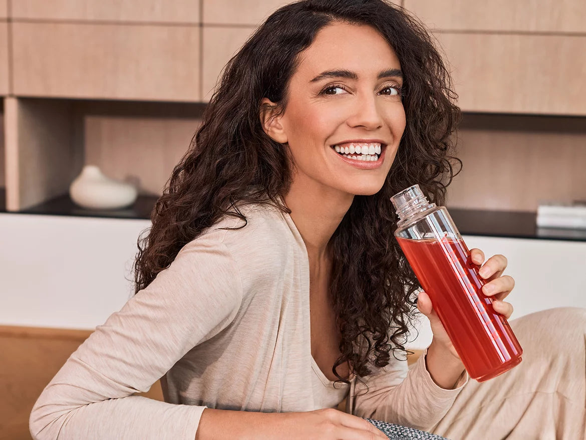 Biogena Aesthetics Marine Collagen Powder+ 15saq - Biogena