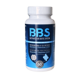 BBS (ex Kbutyrate) 60cap - Keybiological