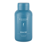 BCAA 500 120cap - Biogena Sports