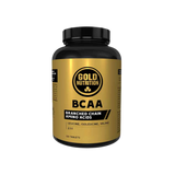 BCAA 120tab - Gold Nutrition