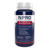 BUTIBIFIDUS-60caps-NPro