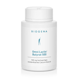 Omni Lactis® Butyrate 500 60cap - Biogena