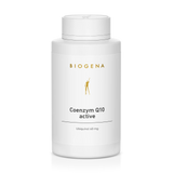 Coenzym Q10 active Gold 60mg 120cap - Biogena