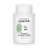 Junior Balance Formula + CoQ10 120cap - Biogena