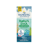 Baby's DHA Vegetarian 30 ml - Nordic Naturals