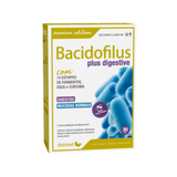 Bacidofilus Plus Digestive 60cap - Dietmed